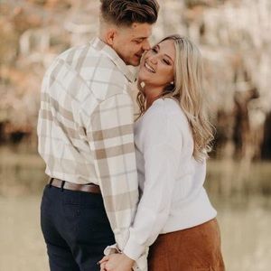 Meet your Posher, Colby